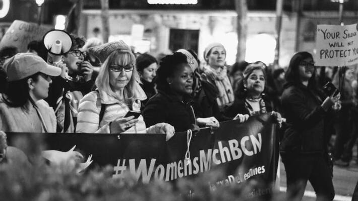 Women Equality Day 2020 know about the unknown history of this day BDD Women Equality Day 2020 know about the unknown history of this day BDD