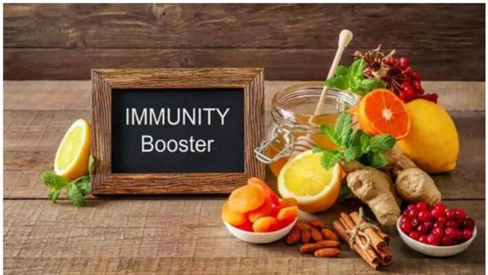 How to boost your Immunity in Winter season How to boost your Immunity in Winter season