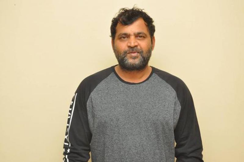 ETv Prabhakar gets emotional crying in Ismart Jodi show