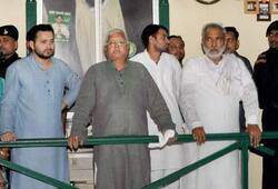 Elections in Bihar, but 'Kelly Bungalow' becomes Lalu's war room in Ranchi