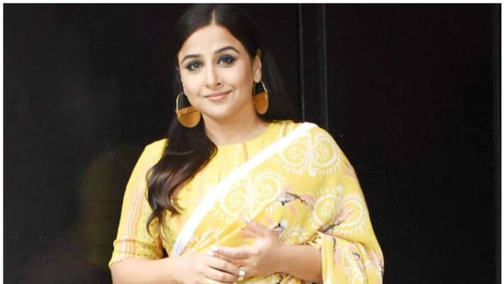 Vidya Balan on resuming work amid Covid 19 Will have much more cautious Vidya Balan on resuming work amid Covid 19 Will have much more cautious