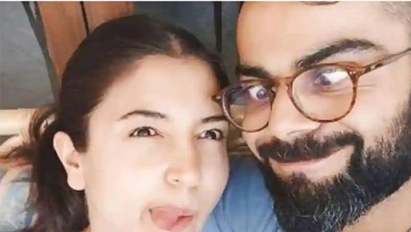 Anushka Sharma pregnant, to welcome first child with Virat Kohli in January 2021 RCB