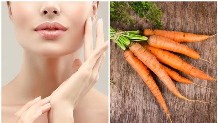 carrot face pack for glow and healthy skin carrot face pack for glow and healthy skin