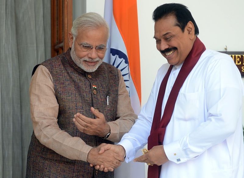 Sri Lanka will adopt India first policy, says their new Foreign Secretary ALB