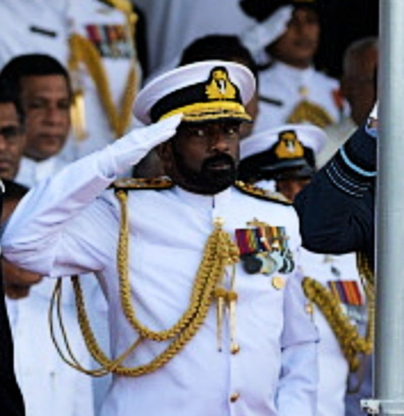 Sri Lanka will adopt India first policy, says their new Foreign Secretary ALB