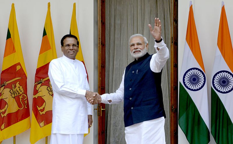 Sri Lanka will adopt India first policy, says their new Foreign Secretary ALB