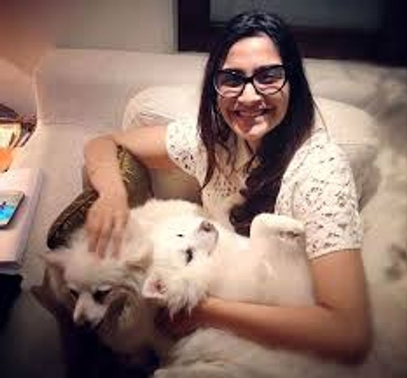 Happy International Dog Day: Priyanka Chopra to Samantha Akkineni, 14 celebs with their furry best friend RCB