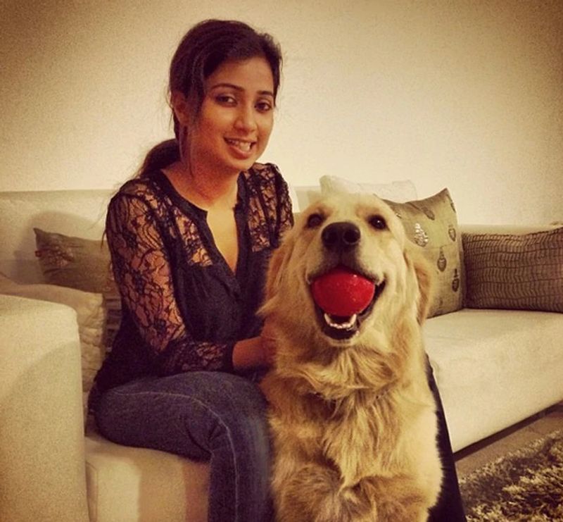 Happy International Dog Day: Priyanka Chopra to Samantha Akkineni, 14 celebs with their furry best friend RCB