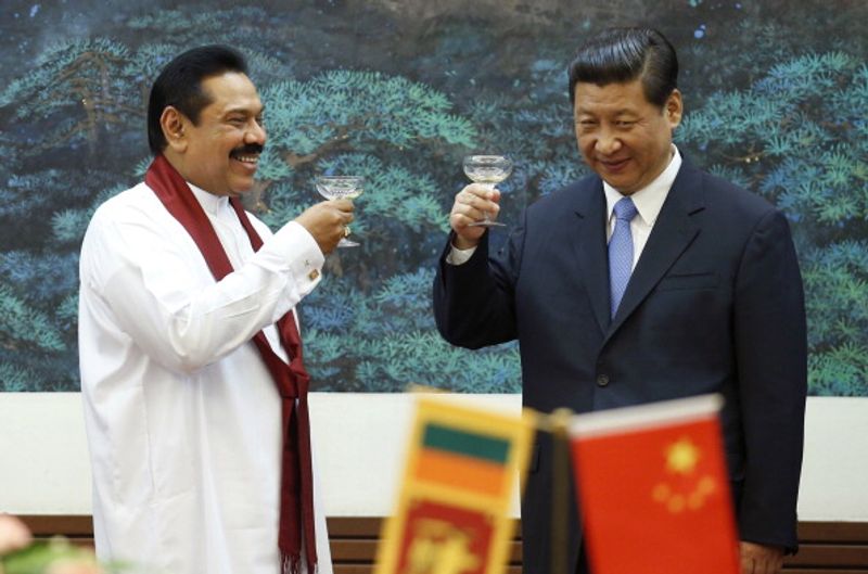 Sri Lanka will adopt India first policy, says their new Foreign Secretary ALB