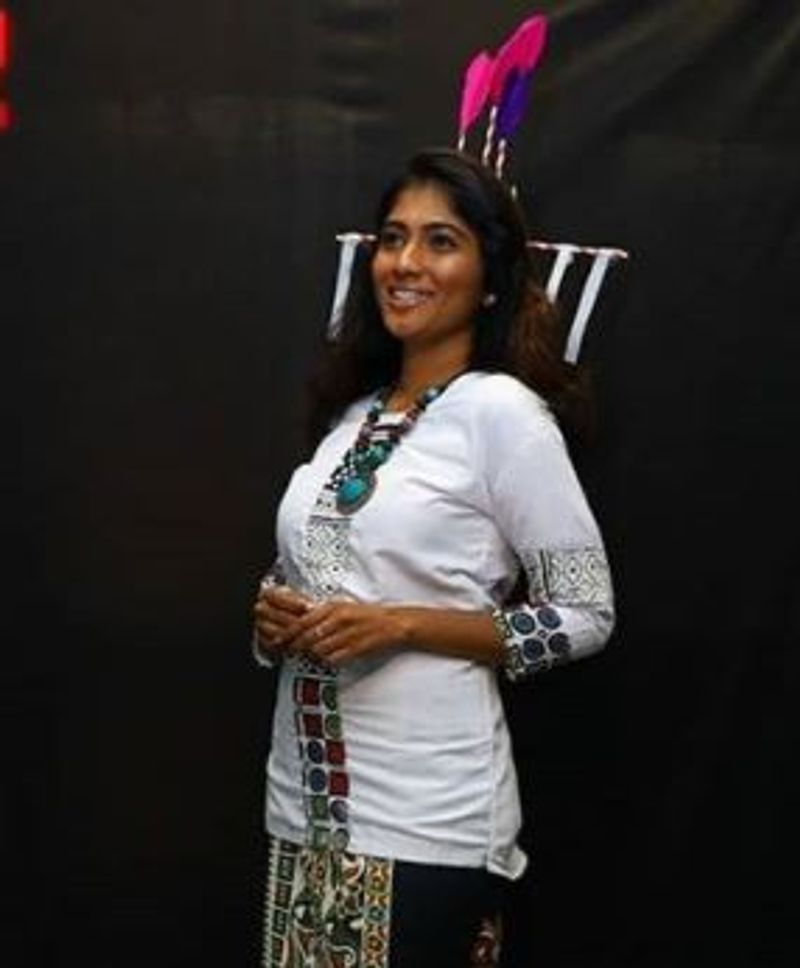 biggboss julie new creative photo shoot