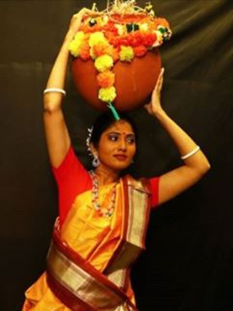 biggboss julie new creative photo shoot