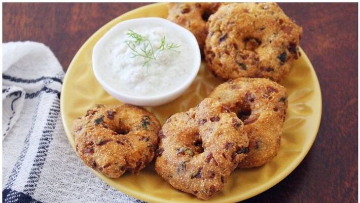 how to make rava vada how to make rava vada