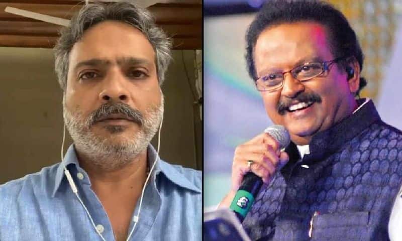SPB Charan Said May be SP Balasubrahmanyam Health condition fully recovered in 2 weeks
