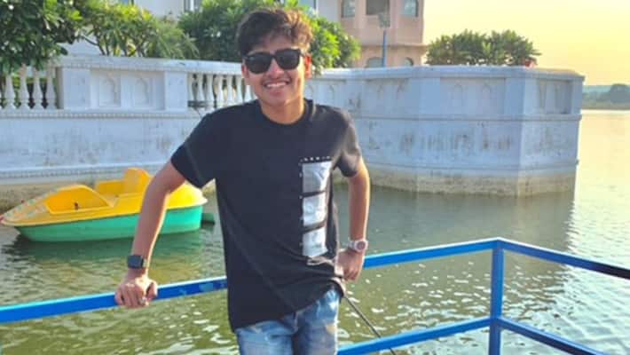 How the lockdown has turned out extremely fruitful for the young entrepreneur, Shreyam Shukla RCB How the lockdown has turned out extremely fruitful for the young entrepreneur, Shreyam Shukla RCB
