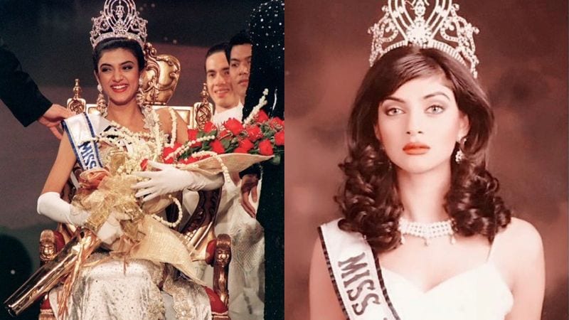 Aishwarya Rai to Priyanka Chopra to Jacqueline Fernandez: 5 beauty pageants winners blazing in Bollywood RCB