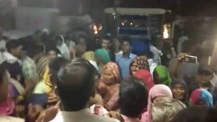haryana palwal 10 year old girls physical abuse brutally murdered in palwal kpr haryana palwal 10 year old girls physical abuse brutally murdered in palwal kpr