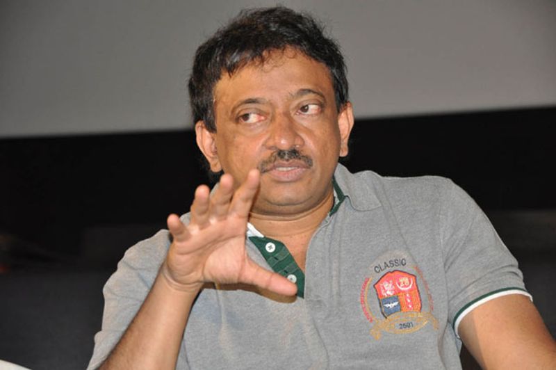 Ram Gopal Varma expressed anger at Boney for treating Sridevi like ordinary housewife