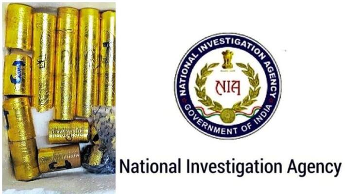 gold smuggling case four more arrested as on 26 august 2020 gold smuggling case four more arrested as on 26 august 2020