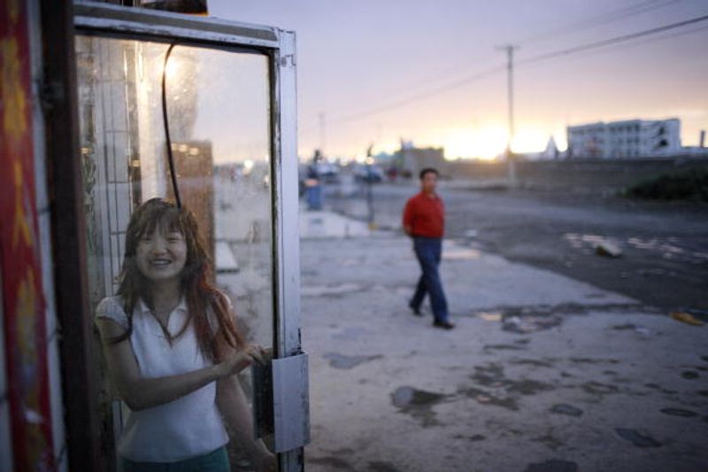 Uyghur girls forced to prostitution in Chinese factories and detain camps ALB