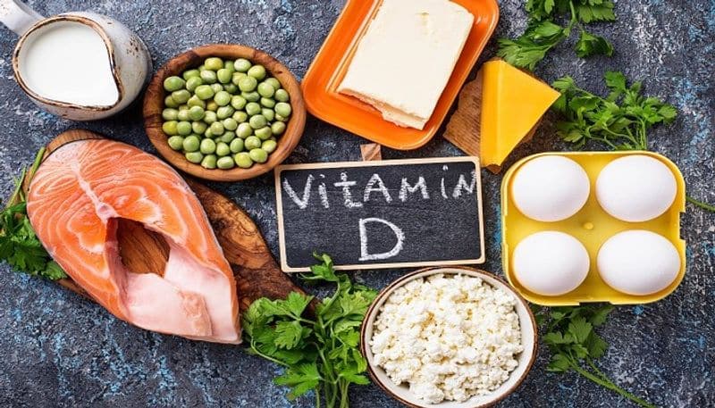 vitamin d can decrease covid severity says studies