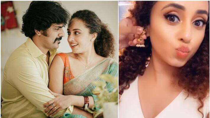 malayalam anchor pearle maany thanksgiving to all wellwishers and fans in socialmedia malayalam anchor pearle maany thanksgiving to all wellwishers and fans in socialmedia