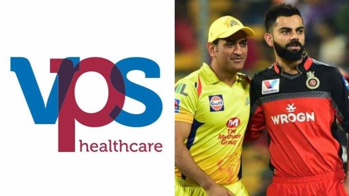 IPL 2020 VPS Healthcare conduct COVID 19 Tests IPL 2020 VPS Healthcare conduct COVID 19 Tests