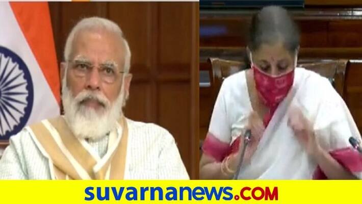 Govt may compensate borrowers who did not opt for moratorium pod Govt may compensate borrowers who did not opt for moratorium pod