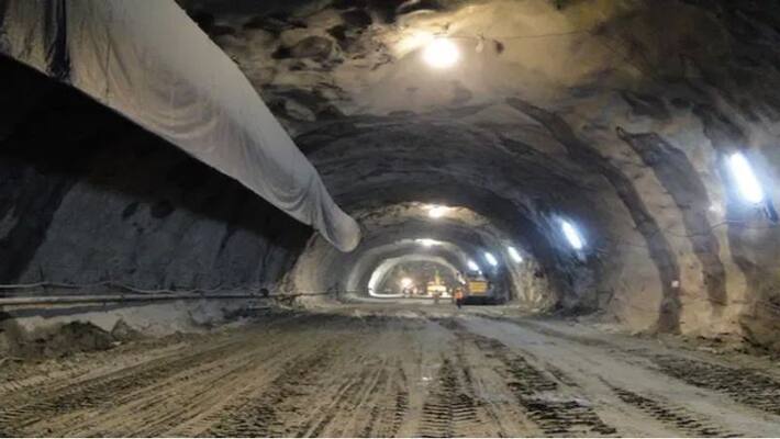 Rohtang tunnel will bring T-90 tanks Army infantry combat vehicles closer to LAC mah Rohtang tunnel will bring T-90 tanks Army infantry combat vehicles closer to LAC mah