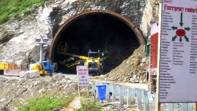 atal rohtang tunnel is the longest tunnel of world Now it is ready PM modi KPY