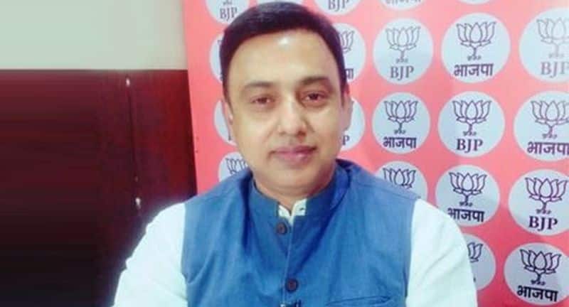 MP gets reward for toppling Congress government, BJP played Muslim card in UP