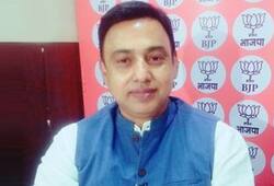 MP gets reward for toppling Congress government, BJP played Muslim card in UP