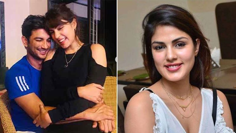 Sushant Singh Rajput Suicide case Rhea Chakraborty destroyed 8 harddisks deta before leaving Actor's house KPY