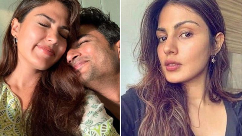 Sushant Singh Rajput Suicide case Rhea Chakraborty destroyed 8 harddisks deta before leaving Actor's house KPY