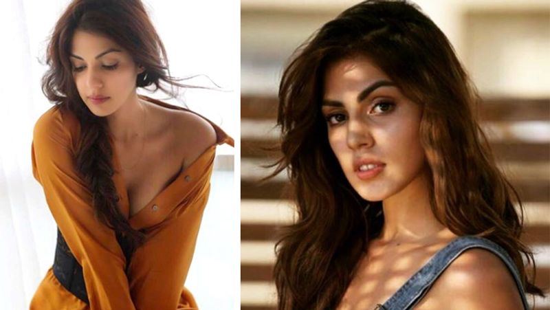 Sushant Singh Rajput Suicide case Rhea Chakraborty destroyed 8 harddisks deta before leaving Actor's house KPY