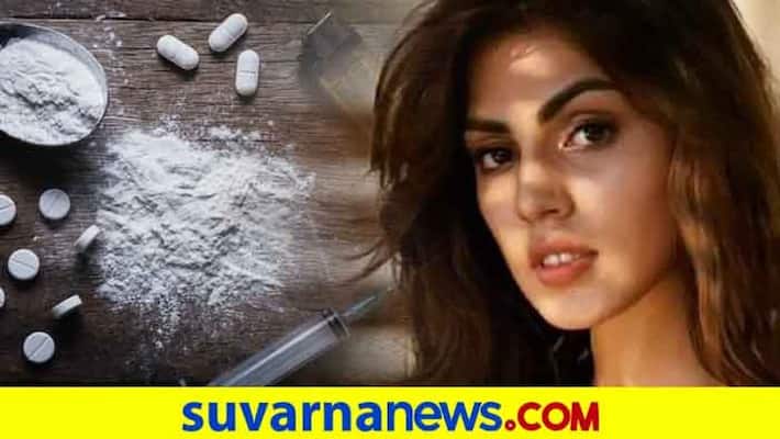 Rhea Chakraborty Arrested by NCB, To be Taken for Medical Test Rhea Chakraborty Arrested by NCB, To be Taken for Medical Test