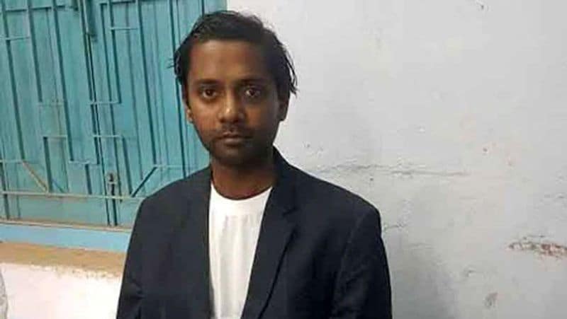 Psycho killer, shocking story of Udayan Das, who murdered his girlfriend and parents kpa