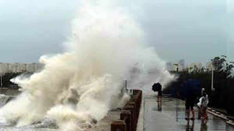 China North Korea on high alert after Typhoon Bavi makes landfall-dnm