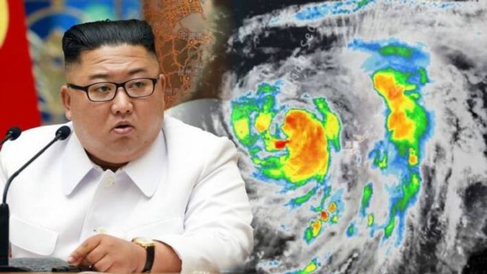 Did he say he was dead ..? Kim Jong Un suddenly appeared and warned Did he say he was dead ..? Kim Jong Un suddenly appeared and warned