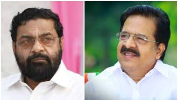 kadakampally surendran against ramesh chennithala kadakampally surendran against ramesh chennithala