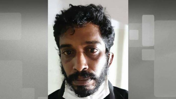 Attempt to break into house and molest housewife accused arrested Attempt to break into house and molest housewife accused arrested
