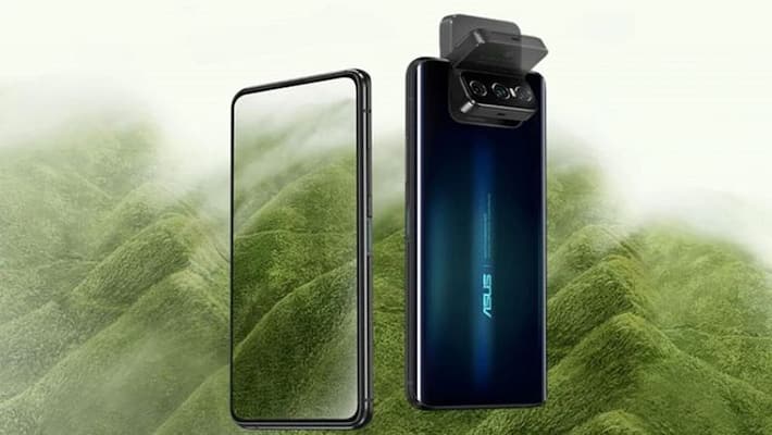 Asus ZenFone 7, ZenFone 7 Pro With Flip Camera Launched: Price, Specifications Asus ZenFone 7, ZenFone 7 Pro With Flip Camera Launched: Price, Specifications