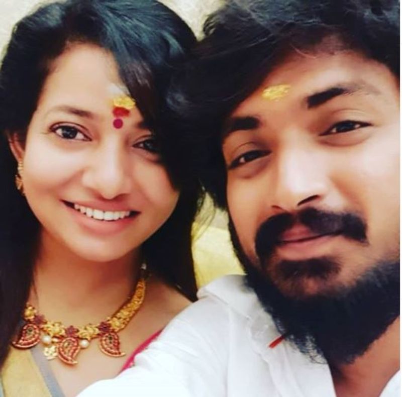 actress minnal deepa got second marriage photos