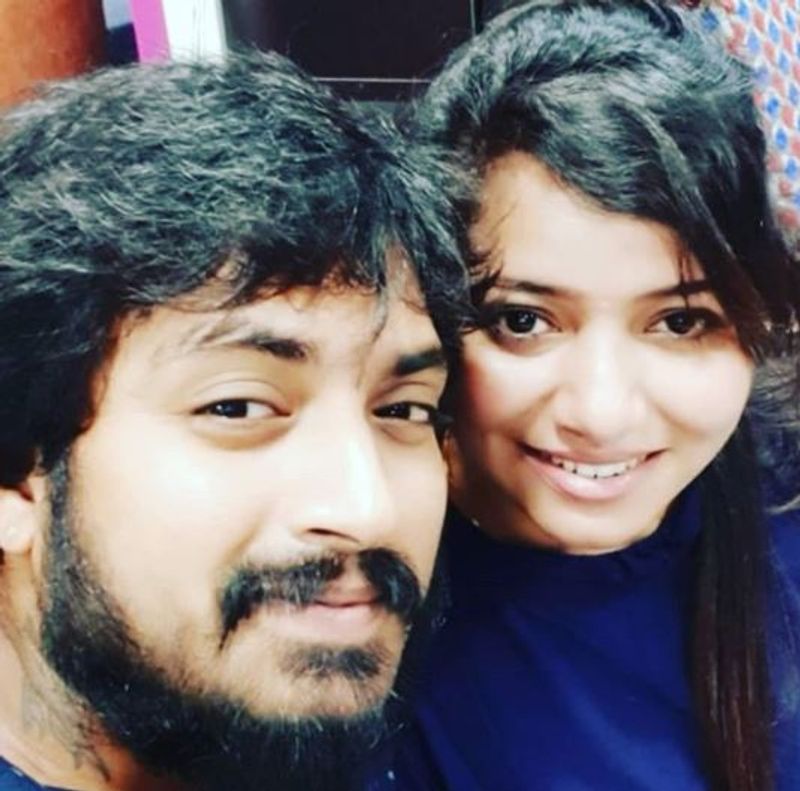actress minnal deepa got second marriage photos