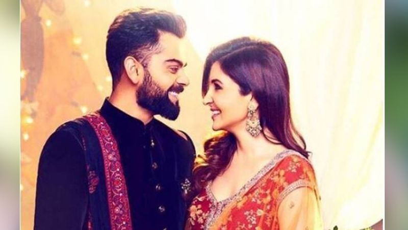 Virat Kohli reveals what happened when Anushka Sharma found out pregnant BJC