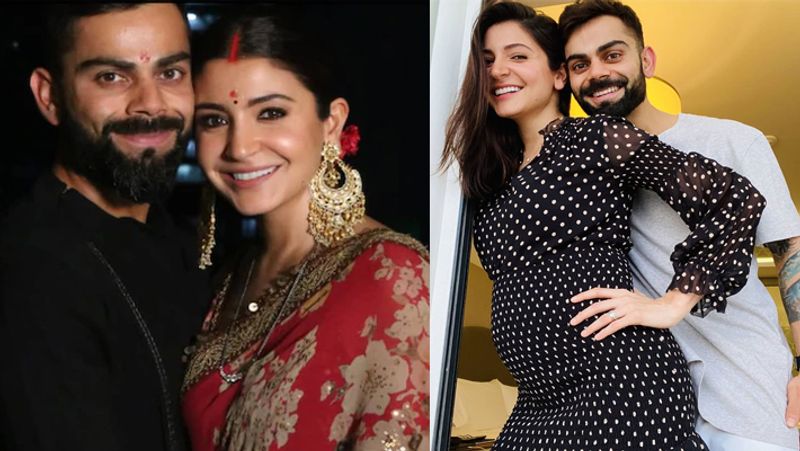 The fashion world behind Anushka's maternity dress; Do you know how much it costs?...