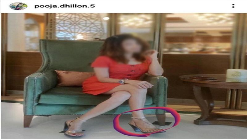 inhumanity Killed innocent puppies by foot FIR lodged after video goes viral kpl