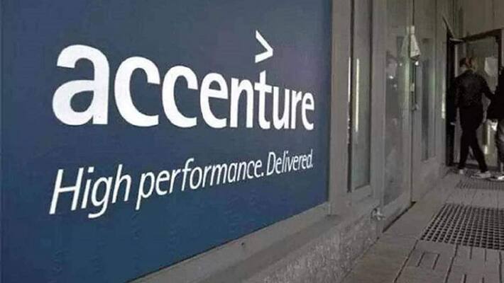 Accenture To Lay Off 25K 'Low-Performing' Employees Globally Accenture To Lay Off 25K 'Low-Performing' Employees Globally