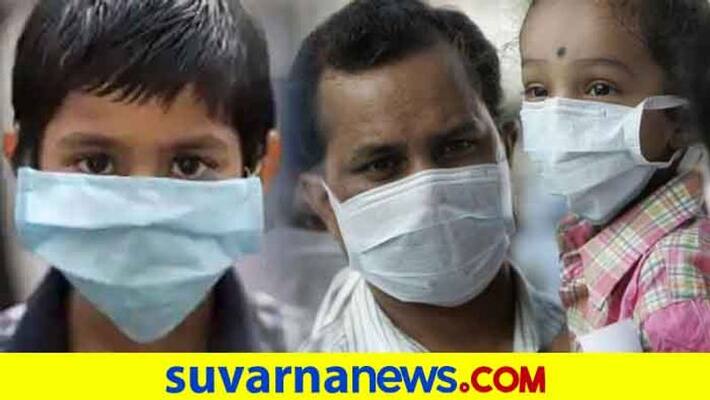 35 Lakhs Fine for Not Wearing Mask in Dharwadgrg 35 Lakhs Fine for Not Wearing Mask in Dharwadgrg