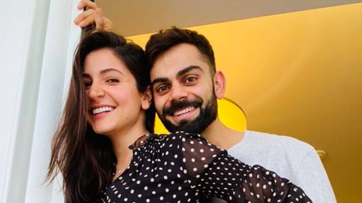 anushha sharm reveals her pregnancy to the fans anushha sharm reveals her pregnancy to the fans