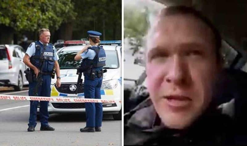 your sentence awaiting you in next life tells kin of victims of New Zealand shooting tell shooter Brenton Tarrant